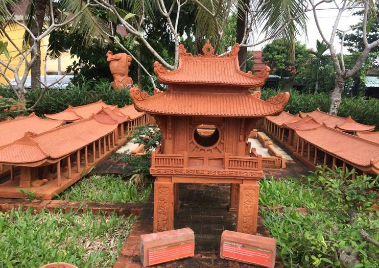 Thanh Ha Terracotta Park